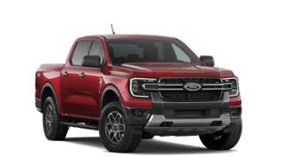 2026 Ford Ranger® External Image 4